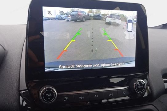 Ford Ecosport 1.0 EcoBoost Titanium ASS