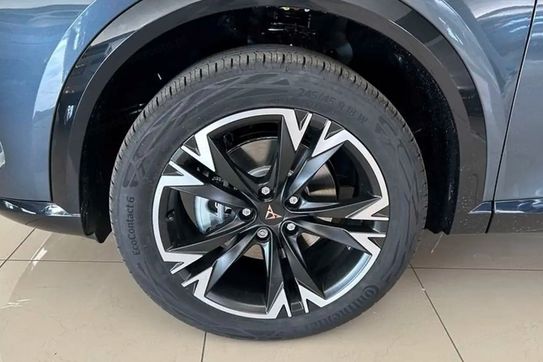 Cupra Formentor 2.0 TSI 4Drive DSG