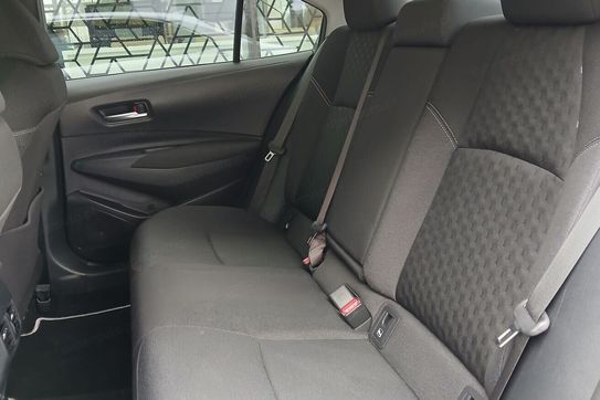 Toyota Corolla 1.8 Hybrid Style