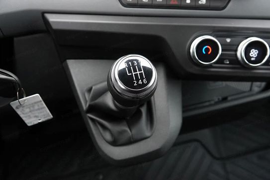 Renault Master L4H3 RWD-SGL Extra