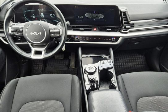 Kia Sportage 1.6 T-GDI L DCT
