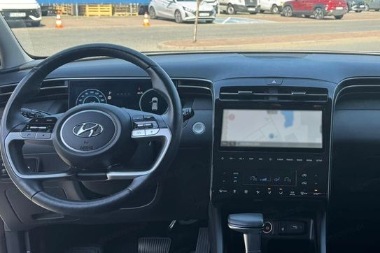 Hyundai Tucson 1.6 T-GDI Executive 2WD DCT