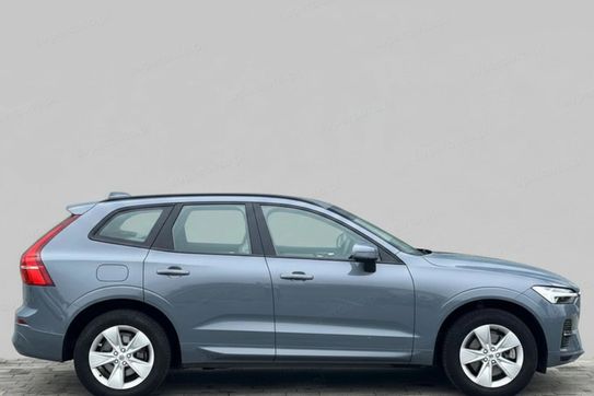 Volvo XC60 B4 D AWD Essential aut