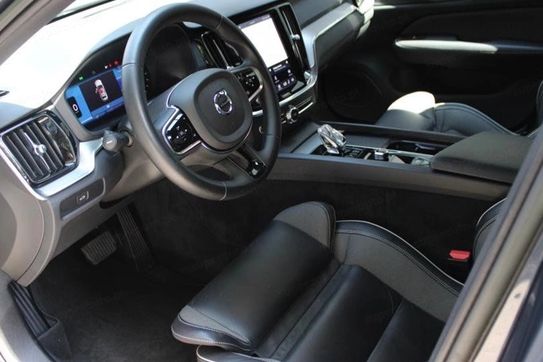 Volvo V60 B4 D Plus Dark