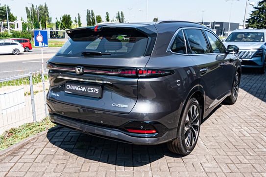 Changan CS75 Plus 1.5T aut