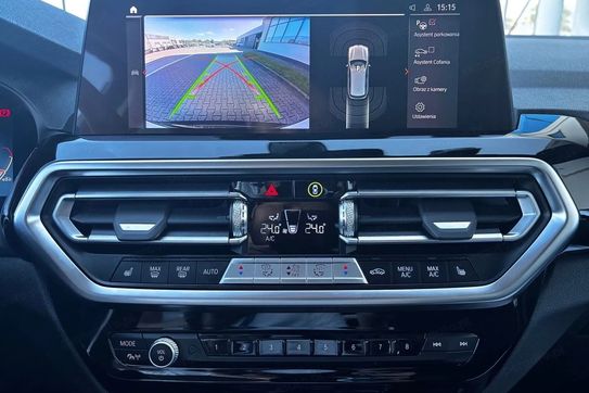 BMW X3 xDrive20i