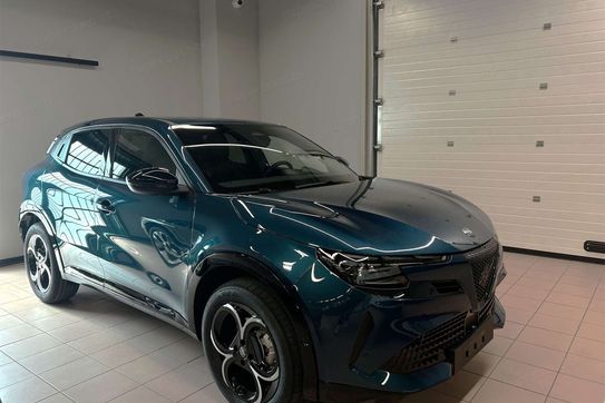 Alfa Romeo Junior 1.2 Ibrida Ti