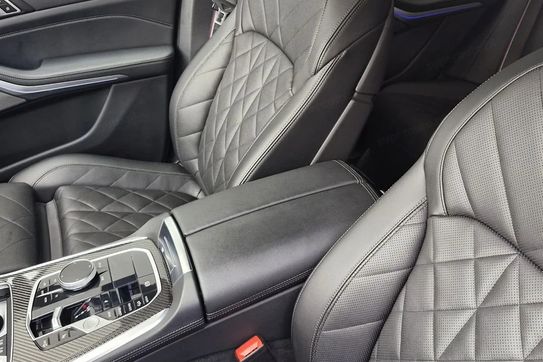 BMW X5 xDrive40d M Sport