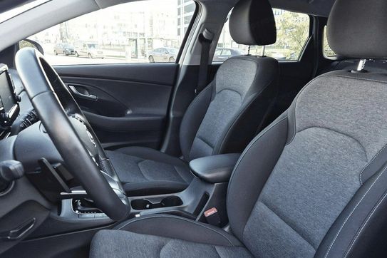 Hyundai i30 1.5 t-Gdi 48V Smart Dct