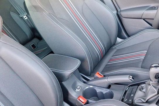 Skoda Kamiq Monte Carlo 1.5 TSI DSG