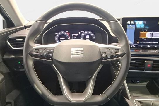 Seat Leon TSI Sportstourer