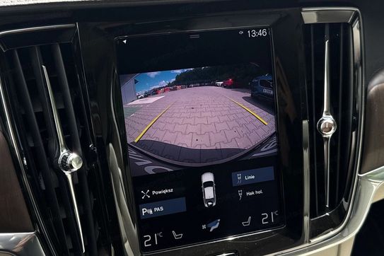 Volvo S90 B5 D AWD Inscription aut