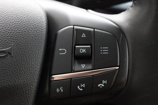 Ford Focus 1.5