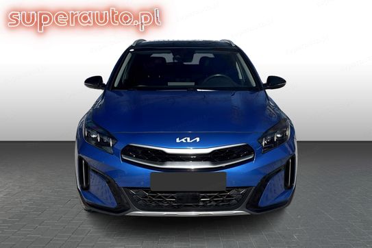 Kia XCeed Business Line 1.5 T-GDI  DCT