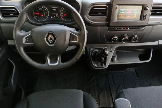 Renault Master 2.3 L2H2 Extra