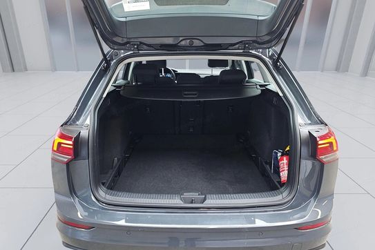 Volkswagen Golf 2.0 TDI Life DSG