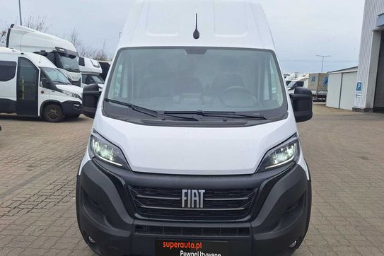 Fiat Ducato Maxi H3-Power L4H3