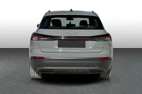 Audi Q4 e-tron 40 77kWh