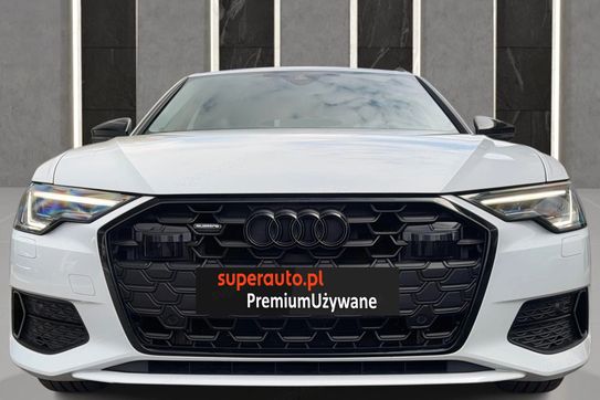 Audi A6 Avant 40 TDI quattro Advanced