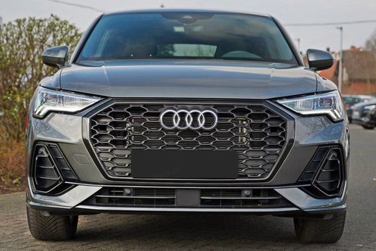 Audi Q3 35 TFSI S-Line Sportback