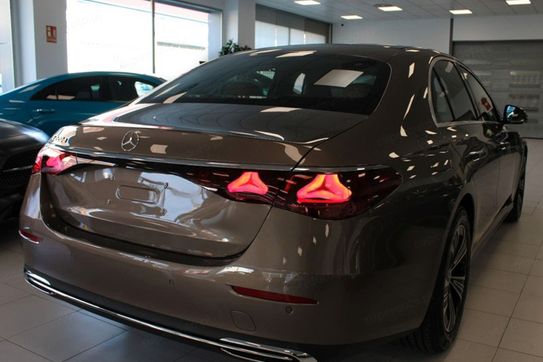 Mercedes Klasa E 220 d Avantgarde