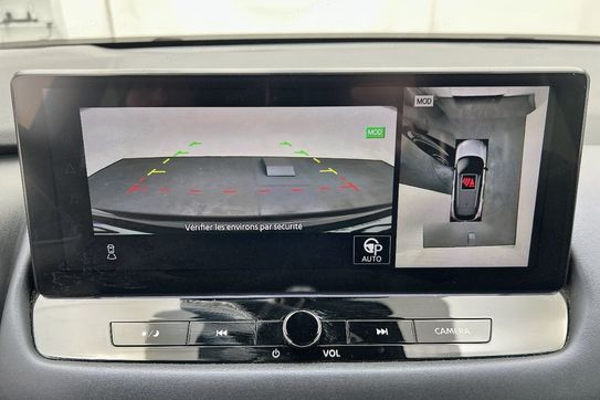 Nissan Qashqai Tekna 1.5 E-Power AT