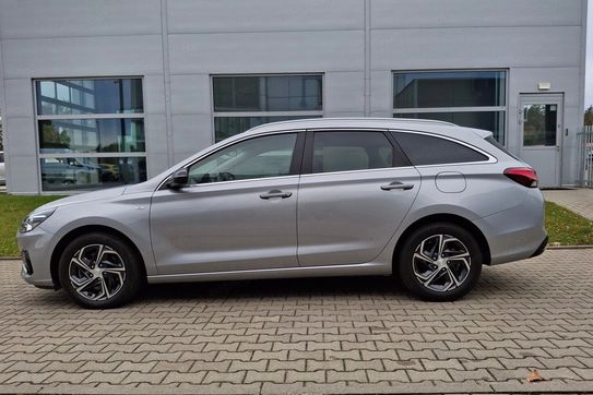 Hyundai i30 1.5 T-GDI Smart