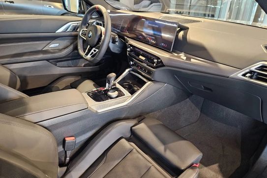 BMW Seria 4 Coupe M4 Competition M xDrive