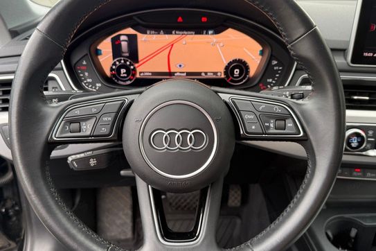 Audi A4 45 TFSI Sport S tronic