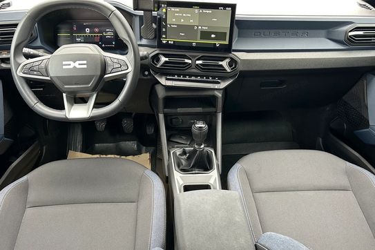 Dacia Duster 1.0 TCe Journey