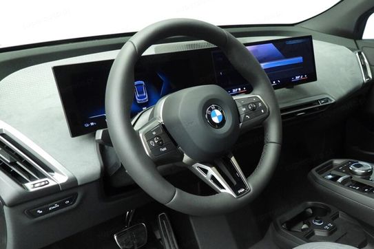 BMW iX xDrive45 M Sport