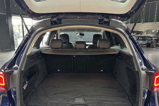 Mercedes GLC 200 4MATIC AMG Line mHEV