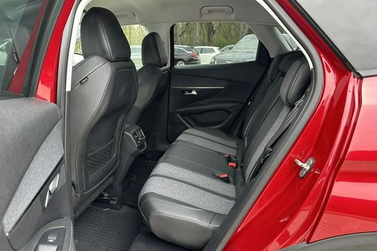 Peugeot 3008 1.2 PureTech Allure S&S EAT8