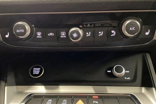Audi Q3 35 TFSI