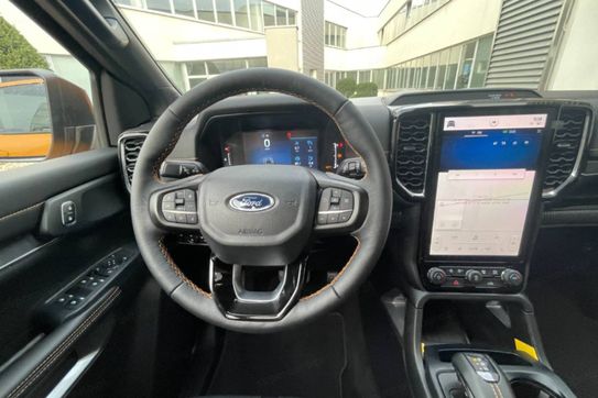 Ford Ranger Wildtrak 4x4 A10