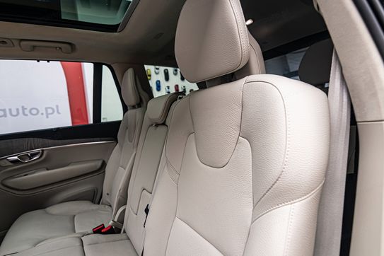 Volvo XC90 B5 D AWD Ultimate Bright 7os aut