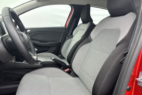 Renault Clio Evolution 1.5 BlueDCI