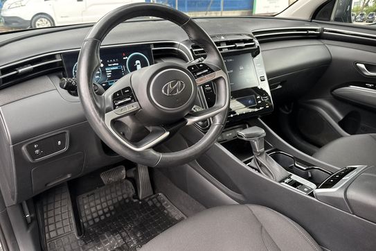 Hyundai Tucson Smart 1.6 T-GDi 48V  DCT