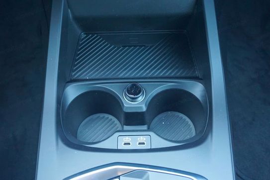 BMW Seria 2 Gran Coupe 220 M Sport