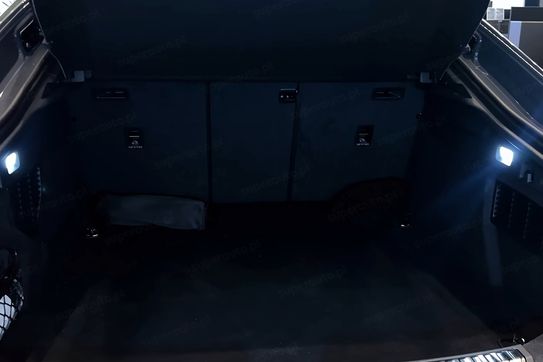 Audi A5 TDI quattro S line