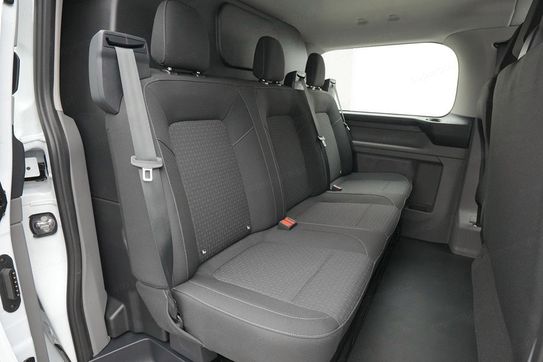 Ford Transit Custom 320 L2H1 Trend Zabudowa Brygadowa A8