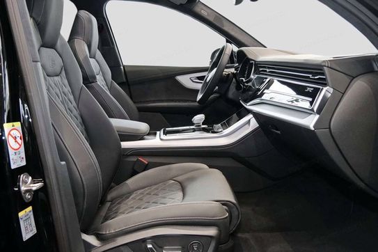 Audi Q7 50 TDI quattro S Line