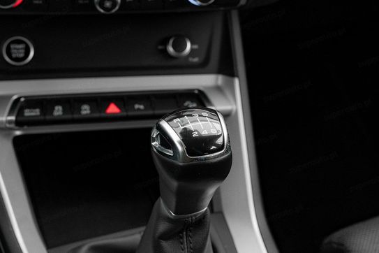 Audi Q3 35 TFSI