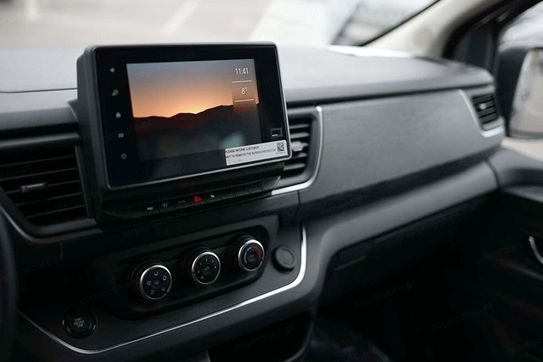 Nissan Primastar L2H1 Business Plus 9A/T