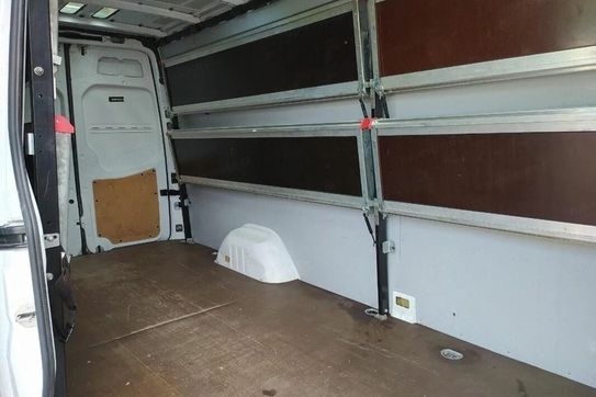 Mercedes Sprinter CDI L4H2
