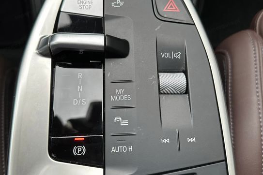 BMW X1 sDrive18d M Sport