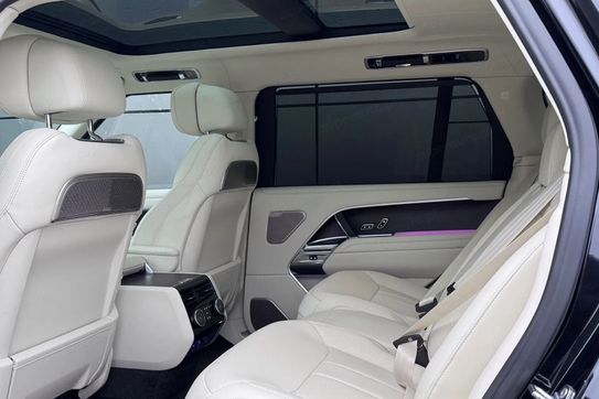 Land Rover Range Rover 3.0 D350 mHEV Autobiography