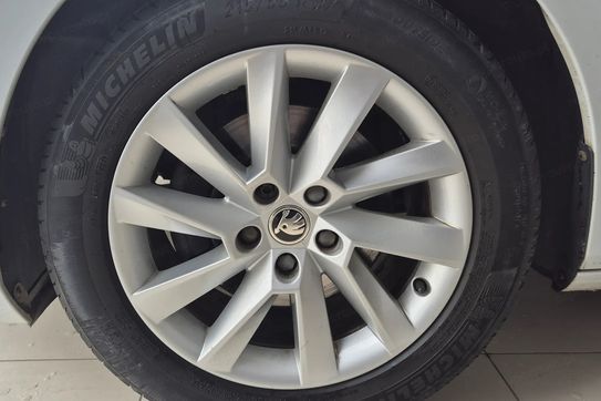 Skoda Superb 1.5 TSI Ambition