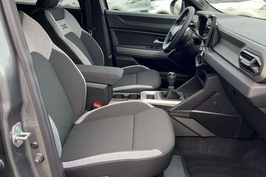 Dacia Bigster Journey LPG 1.2 mHEV