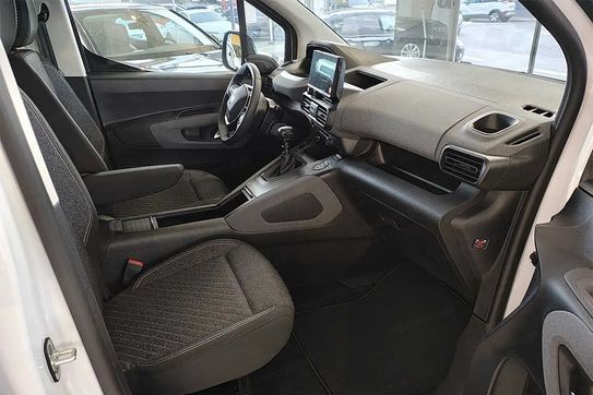 Peugeot Rifter L1H1 Allure MPV N1